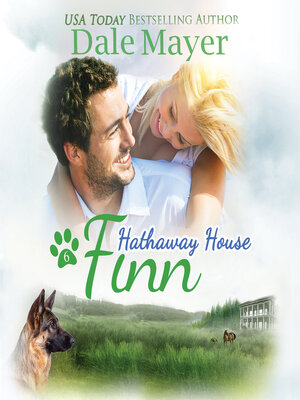 cover image of Finn